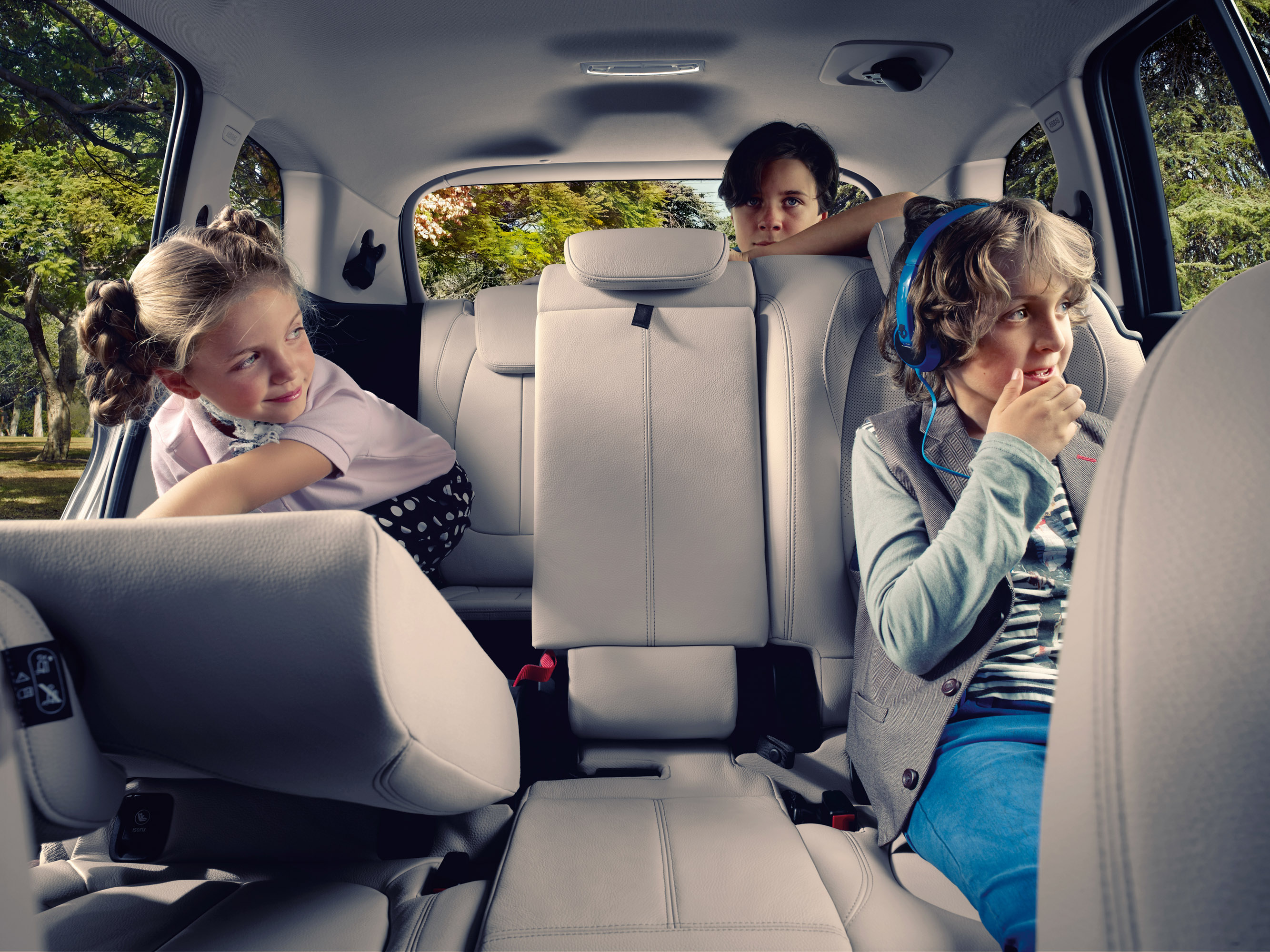BMW 2-Series Gran Tourer photo #75