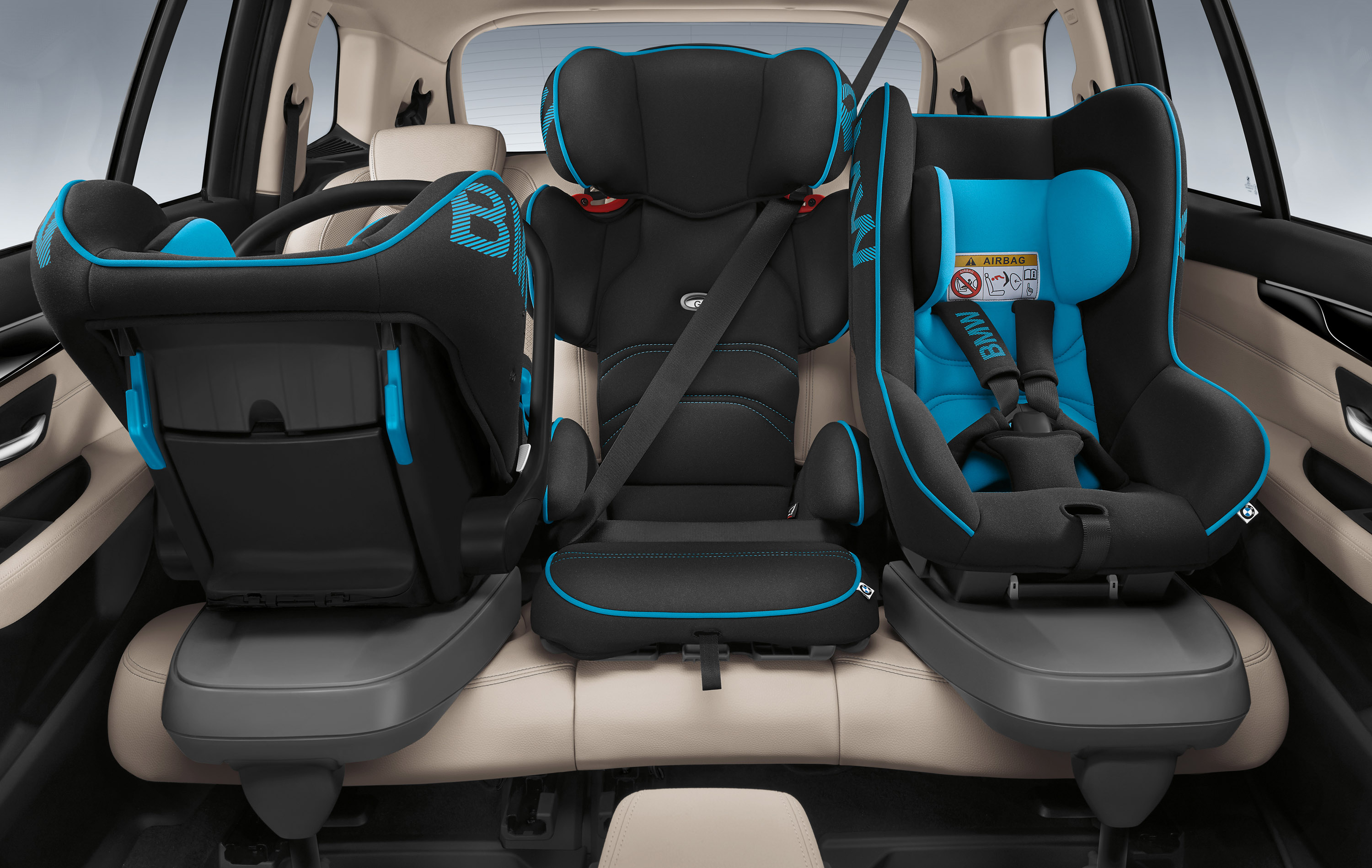 BMW 2-Series Gran Tourer photo #76