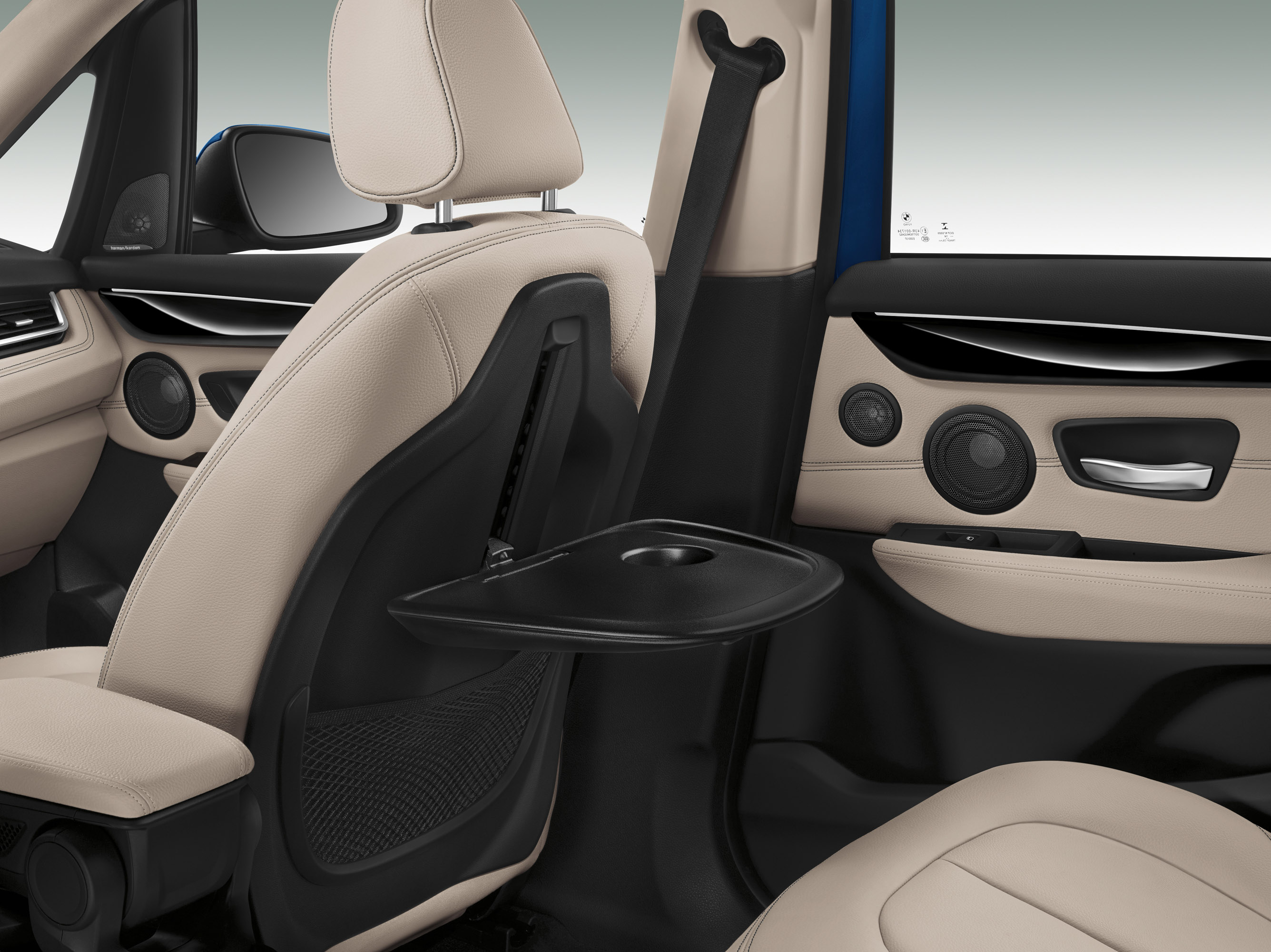 BMW 2-Series Gran Tourer photo #81