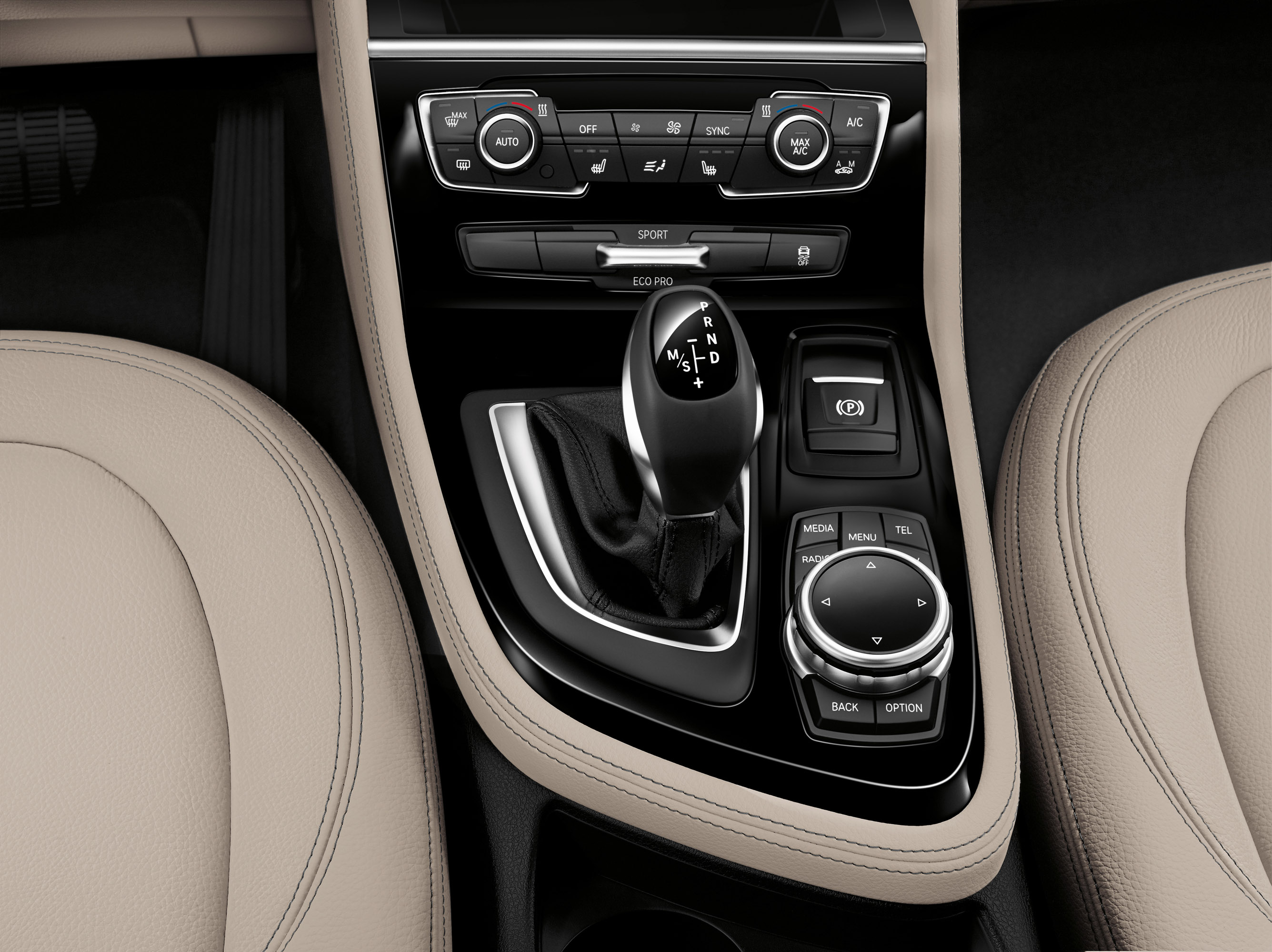 BMW 2-Series Gran Tourer photo #85