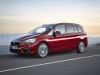 2016 BMW 2-Series Gran Tourer