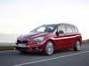 2016 BMW 2-Series Gran Tourer thumbnail photo 85093