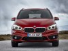 BMW 2-Series Gran Tourer 2016