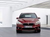 BMW 2-Series Gran Tourer 2016