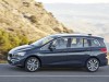 BMW 2-Series Gran Tourer 2016