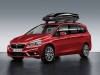 BMW 2-Series Gran Tourer 2016