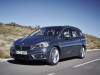 BMW 2-Series Gran Tourer 2016