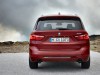 BMW 2-Series Gran Tourer 2016