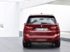 BMW 2-Series Gran Tourer 2016