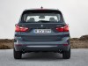 BMW 2-Series Gran Tourer 2016