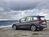 BMW 2-Series Gran Tourer 2016