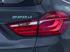 BMW 2-Series Gran Tourer 2016