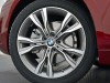 BMW 2-Series Gran Tourer 2016