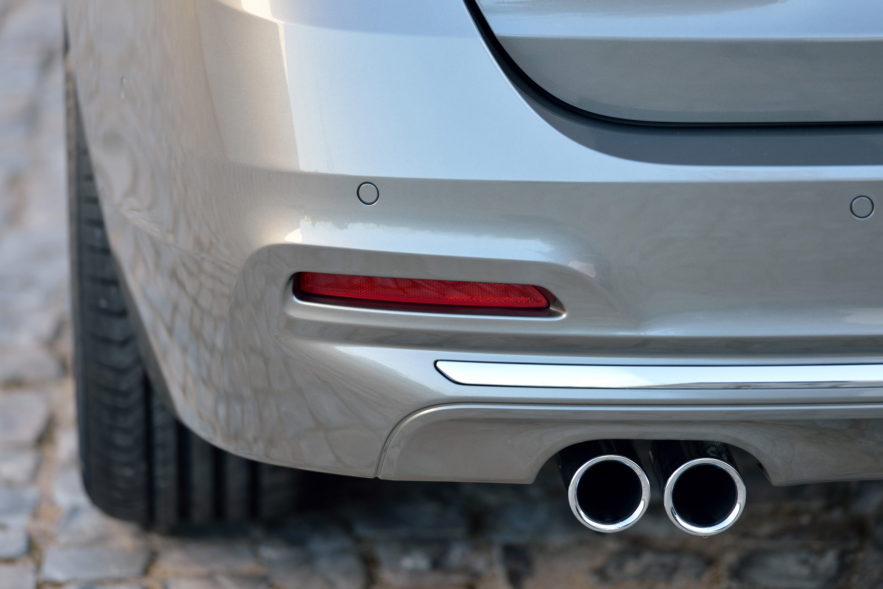 BMW 3-Series Touring photo #33