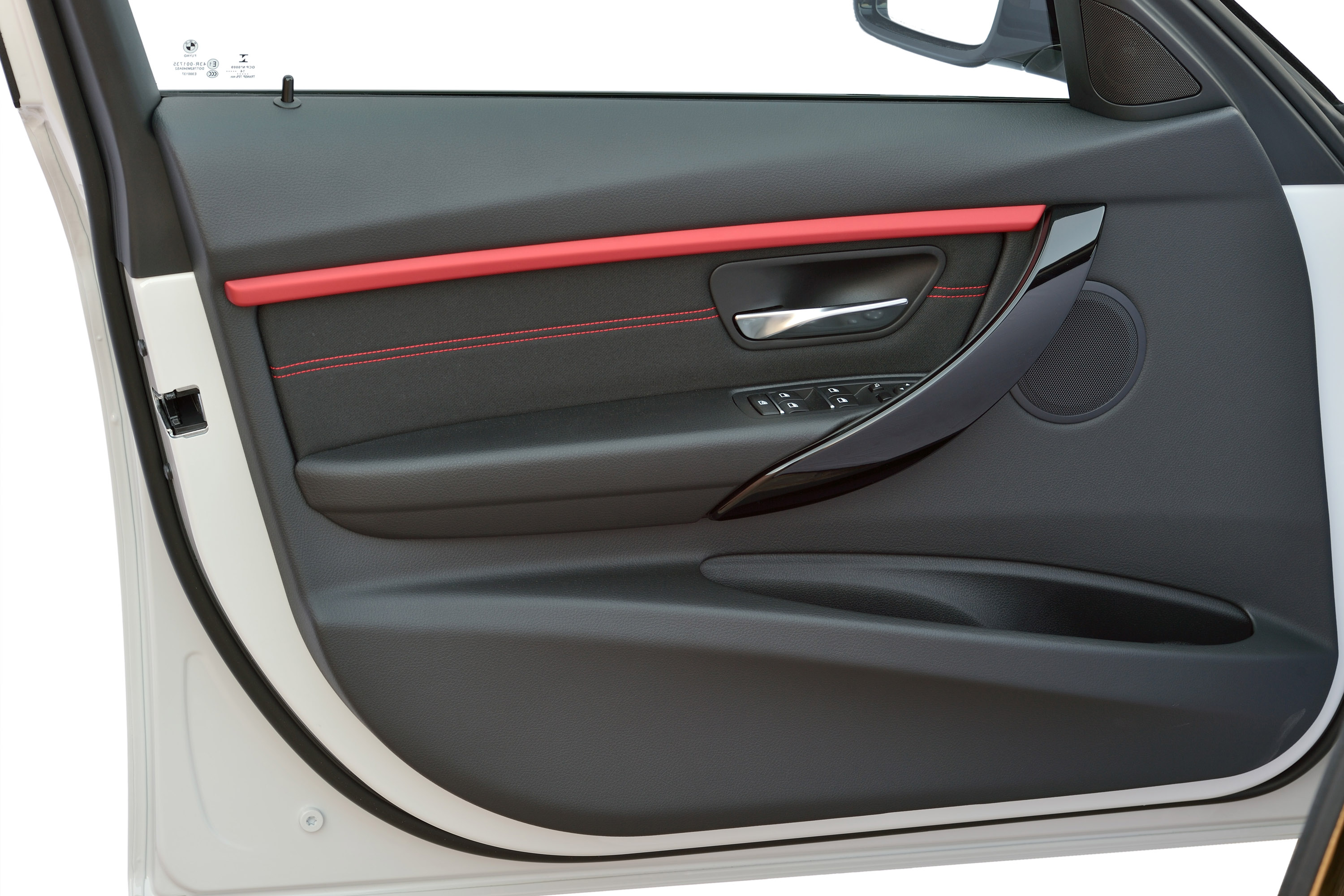 BMW 3-Series Touring photo #36