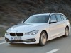 2016 BMW 3-Series Touring