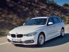 2016 BMW 3-Series Touring thumbnail photo 89910