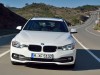 BMW 3-Series Touring 2016