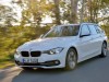 BMW 3-Series Touring 2016