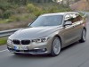 BMW 3-Series Touring 2016