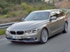 2016 BMW 3-Series Touring thumbnail photo 89917