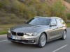 2016 BMW 3-Series Touring thumbnail photo 89918