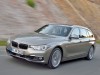 2016 BMW 3-Series Touring thumbnail photo 89919