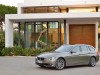 BMW 3-Series Touring 2016