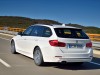 2016 BMW 3-Series Touring thumbnail photo 89921