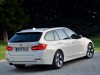 BMW 3-Series Touring 2016