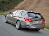 BMW 3-Series Touring 2016