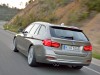 BMW 3-Series Touring 2016