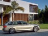 BMW 3-Series Touring 2016