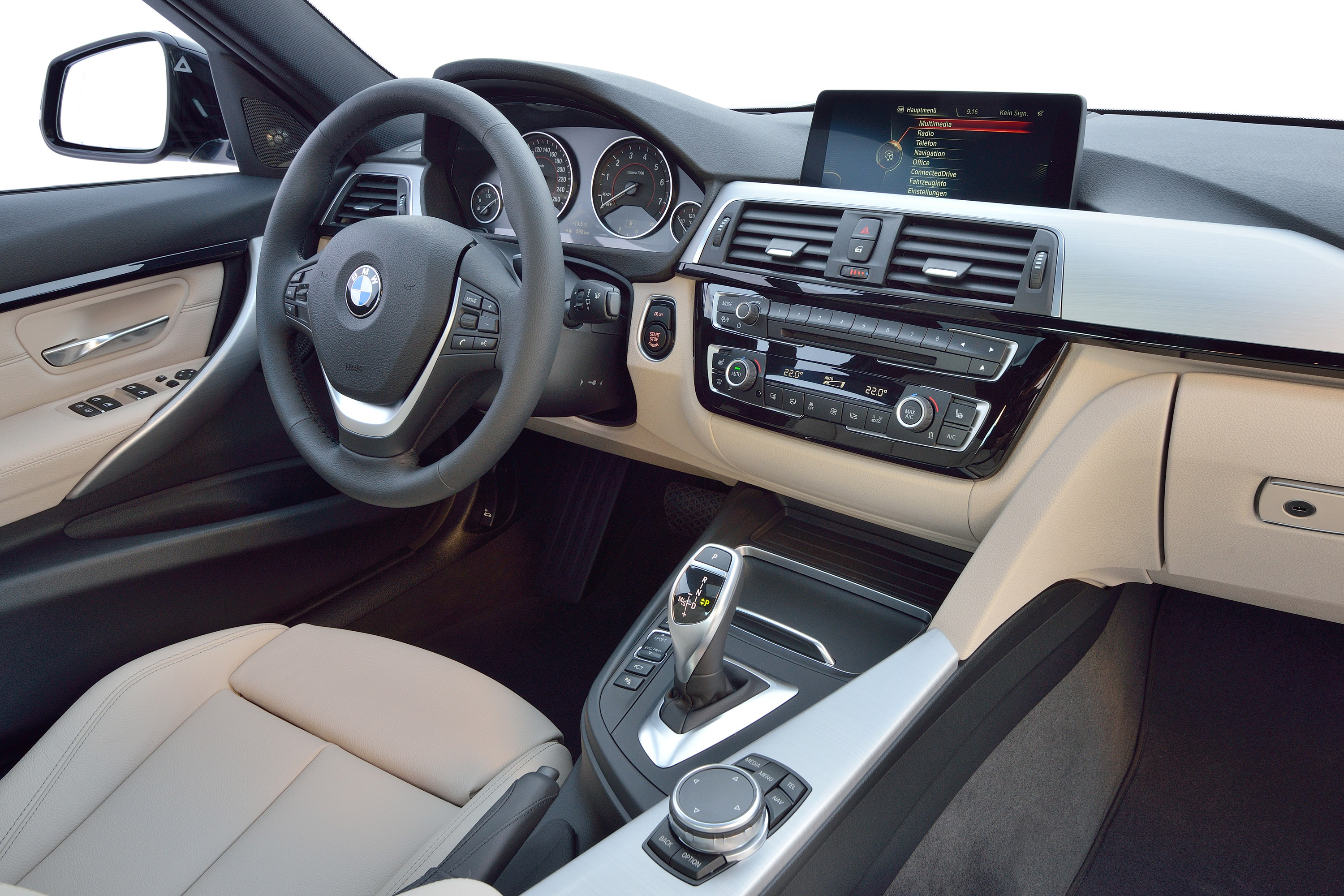 BMW 3-Series photo #62