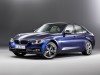 BMW 3-Series 2016