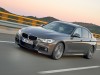 BMW 3-Series 2016