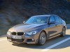 BMW 3-Series 2016