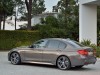 BMW 3-Series 2016