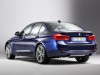 BMW 3-Series 2016
