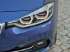 BMW 3-Series 2016