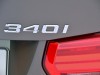 BMW 3-Series 2016