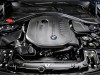 BMW 3-Series 2016