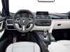 BMW 3-Series 2016
