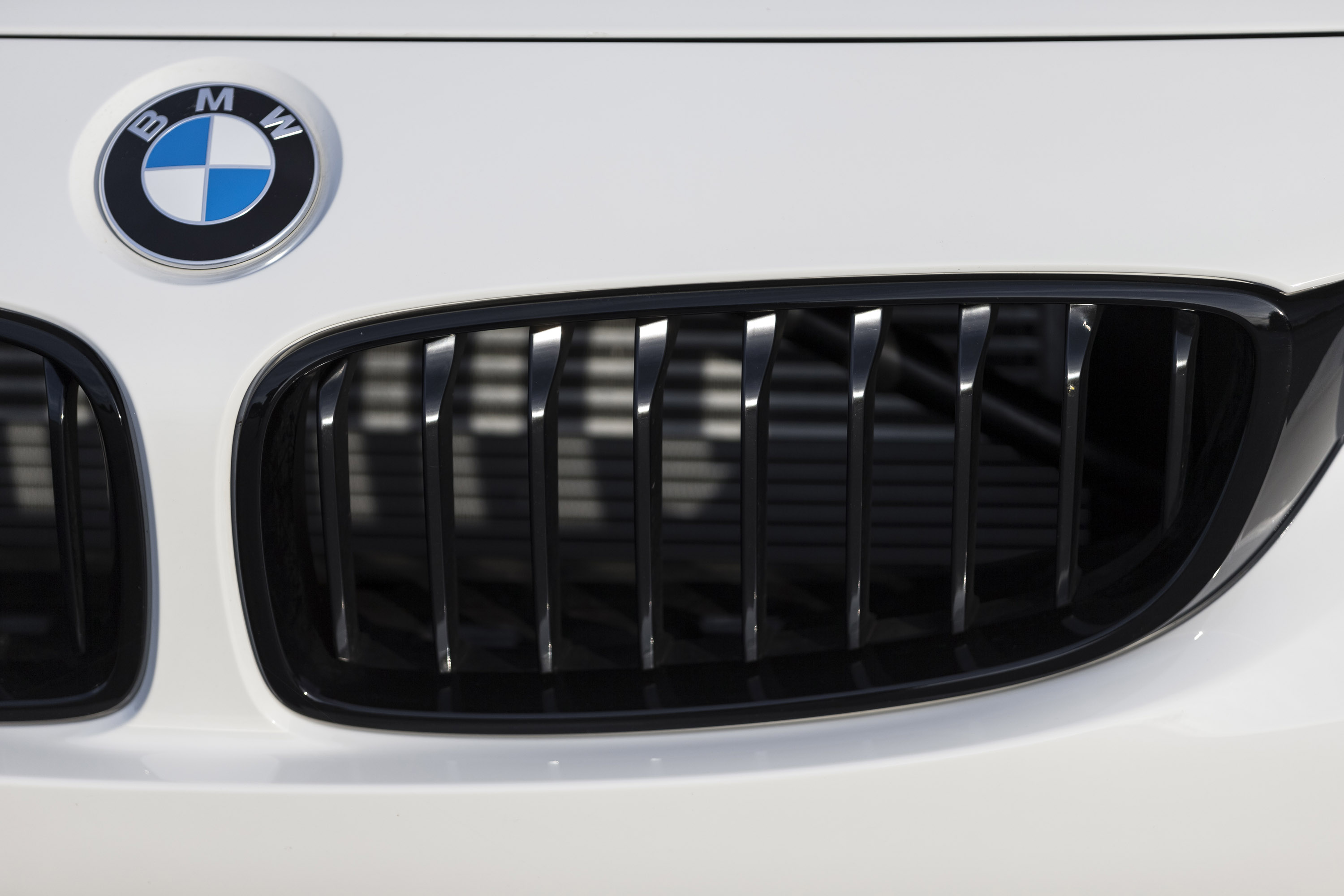 BMW 435i ZHP Coupe photo #24