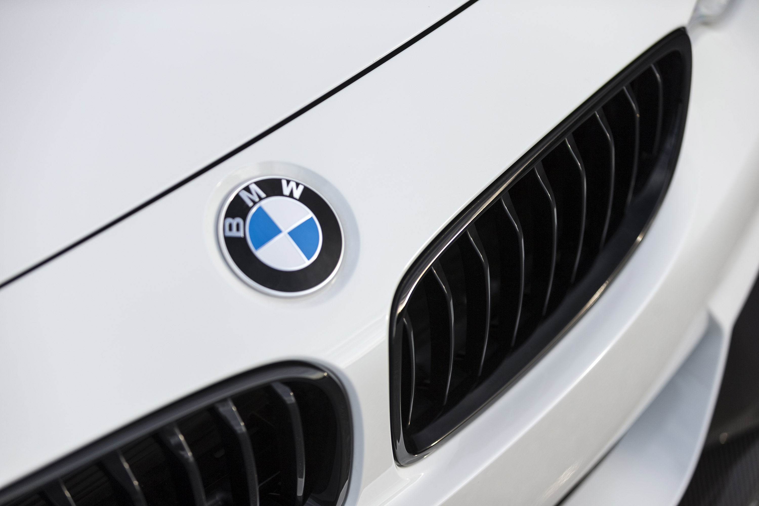 BMW 435i ZHP Coupe photo #25