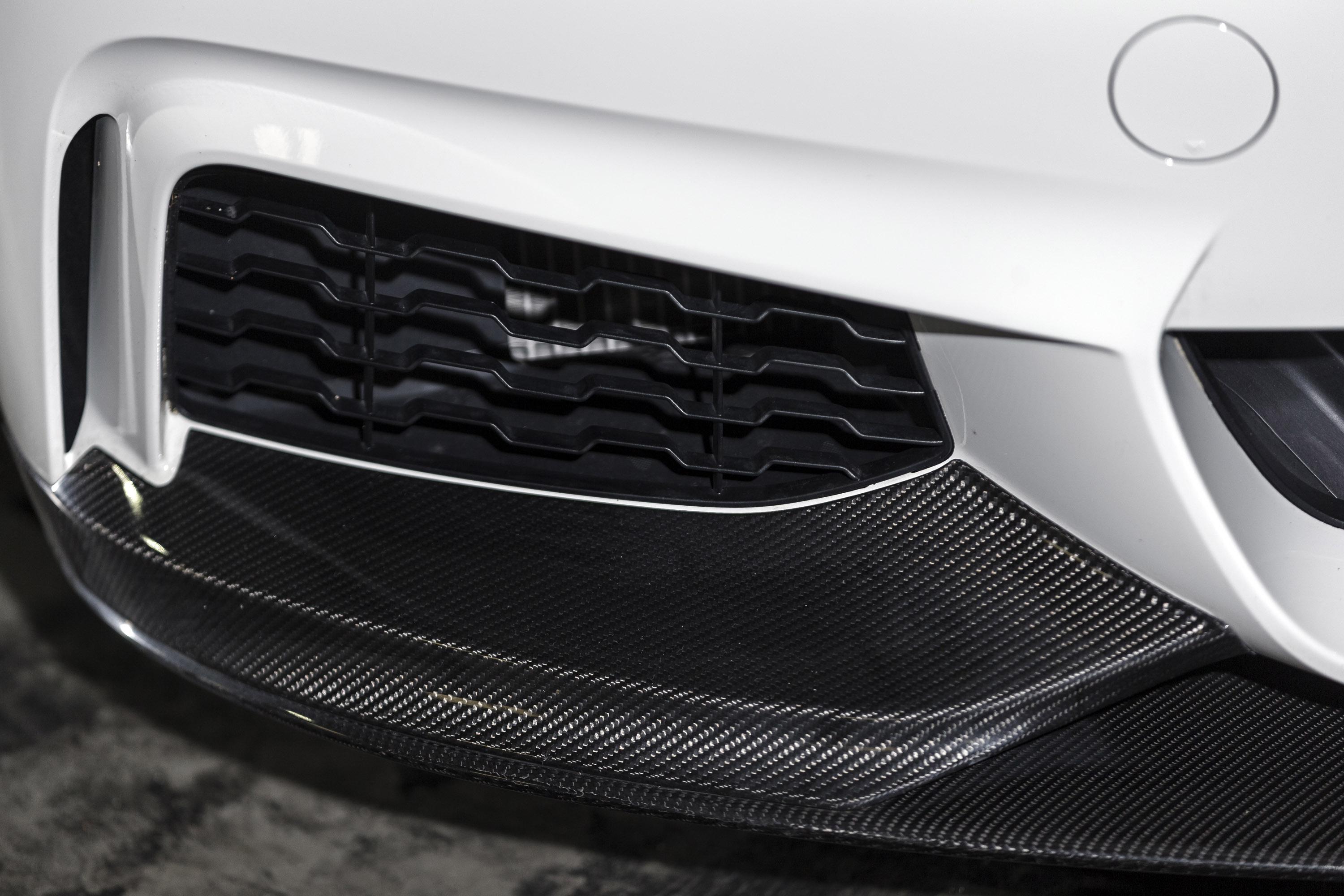BMW 435i ZHP Coupe photo #26