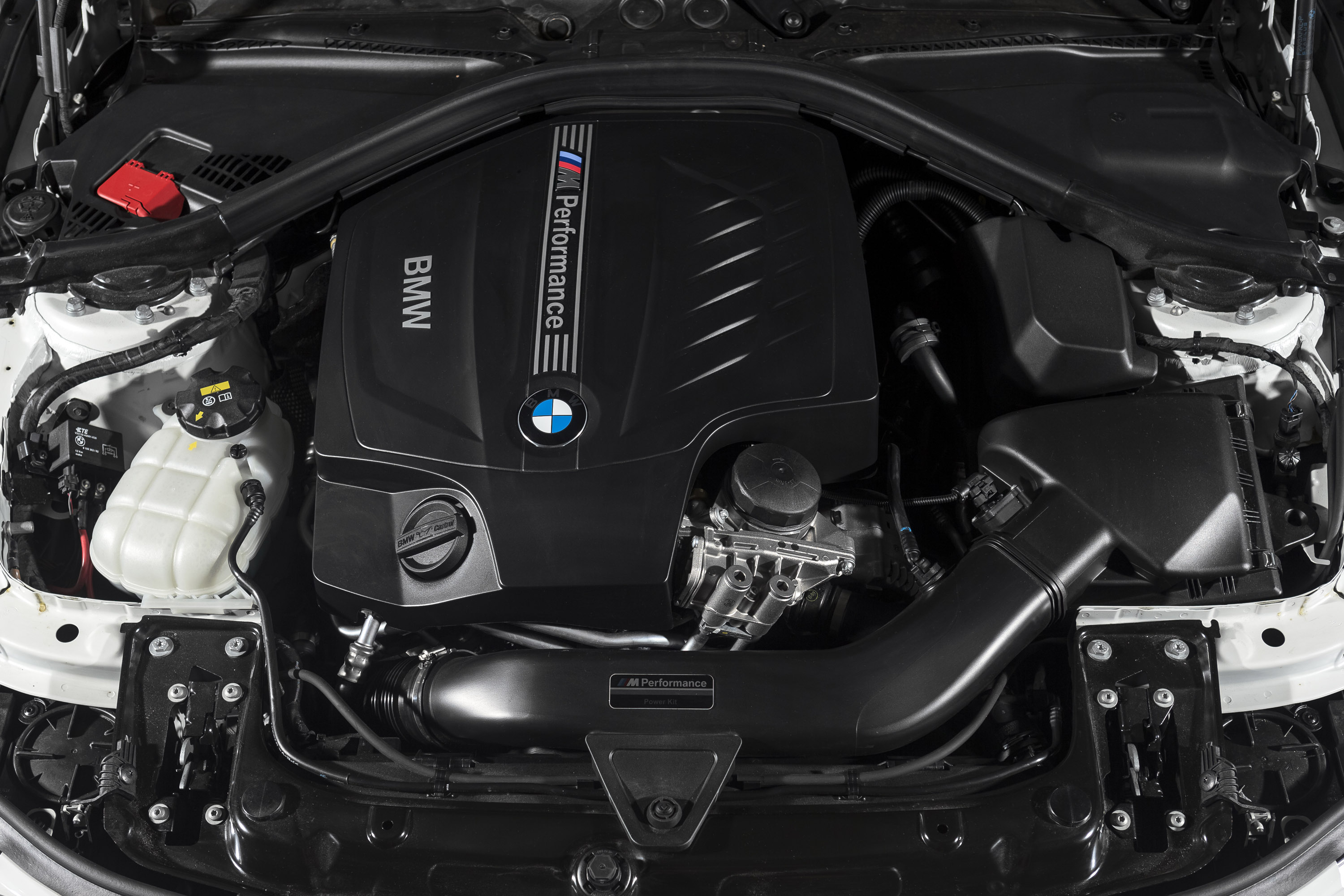 BMW 435i ZHP Coupe photo #32