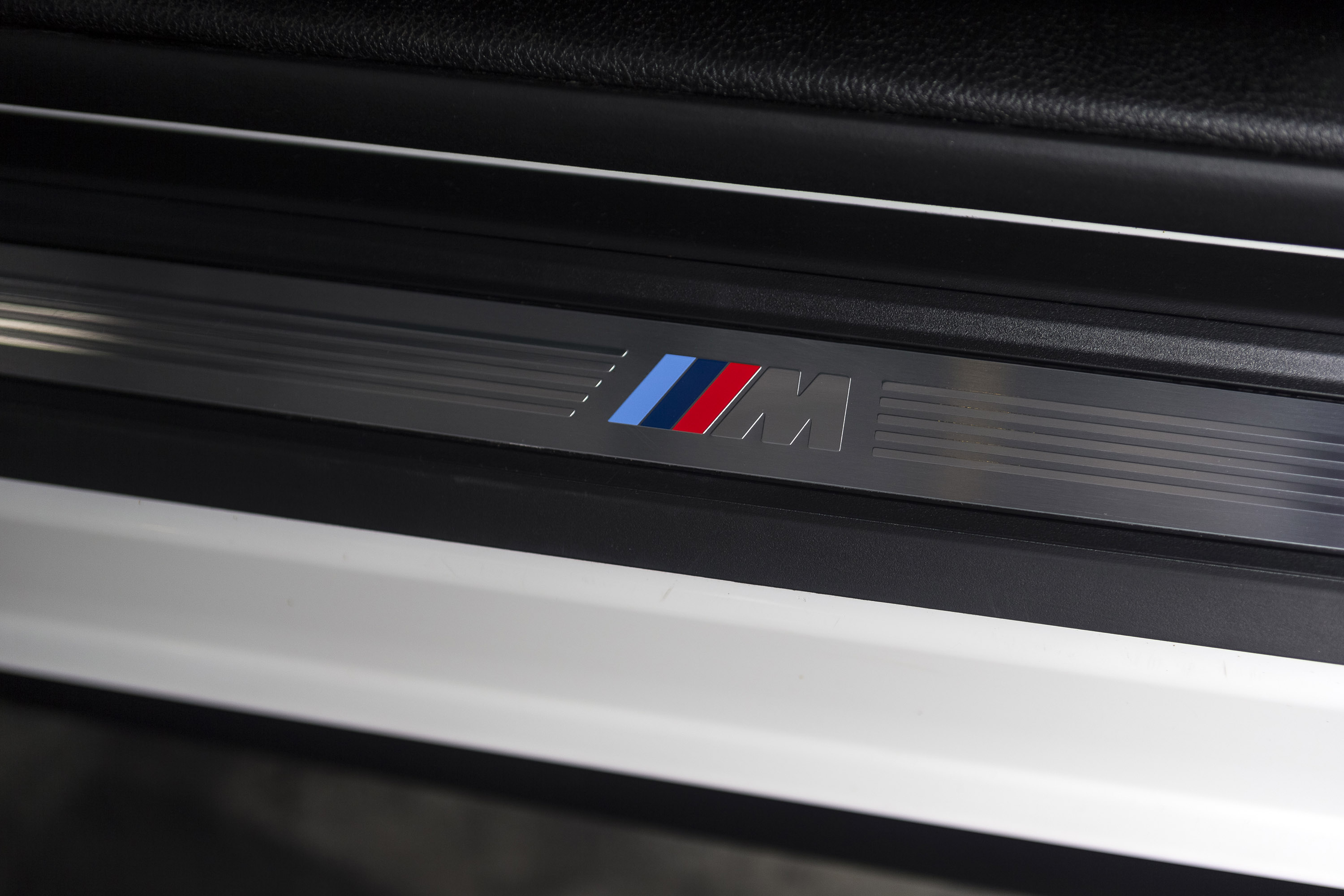 BMW 435i ZHP Coupe photo #34