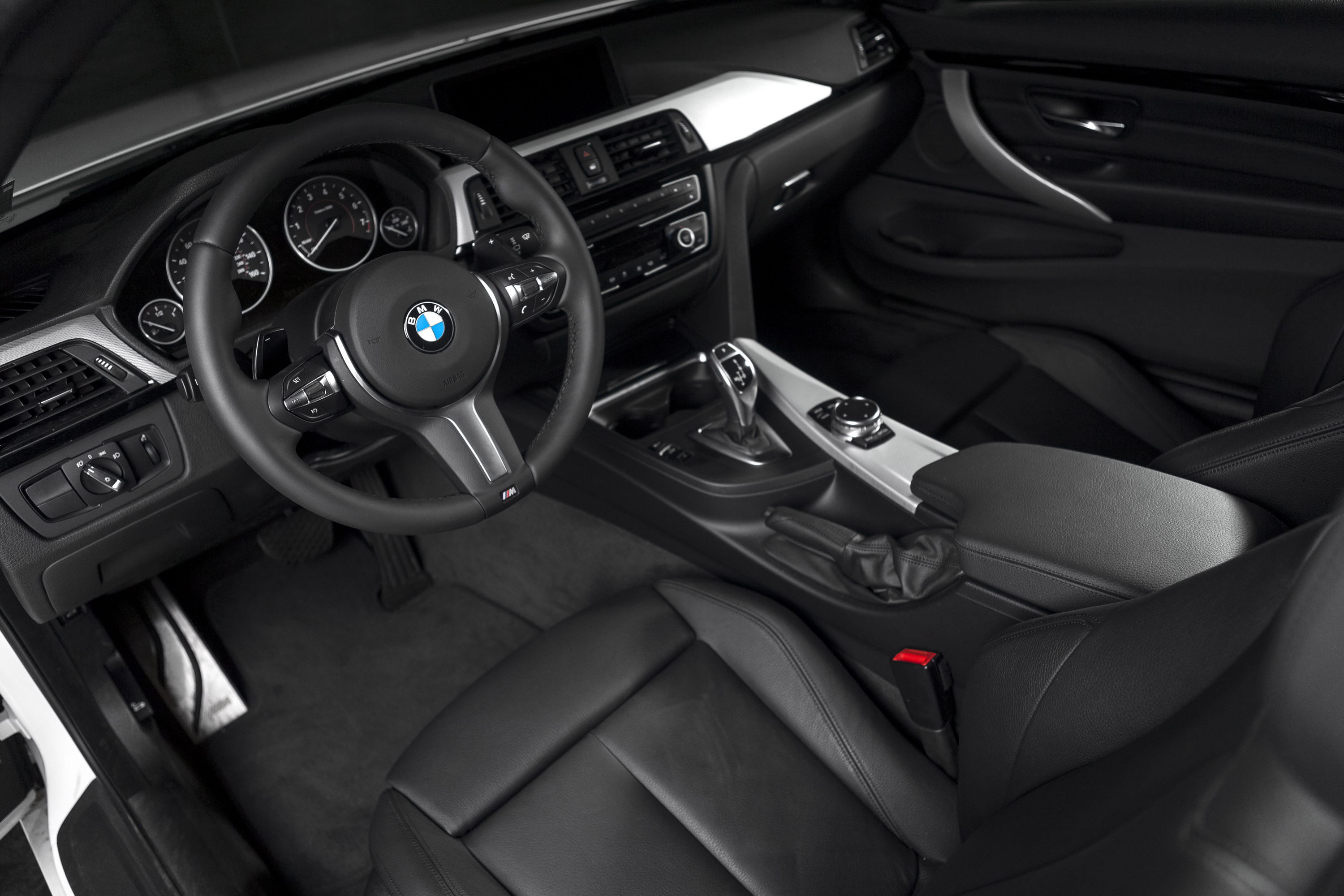 BMW 435i ZHP Coupe photo #38