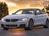 BMW 435i ZHP Coupe 2016